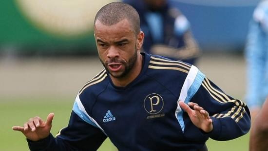 Palmeirense avisa que não tomar gol é primeiro objetivo contra favorito