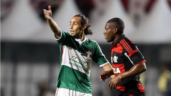 Palmeiras empata e mostra que continua refém de Valdivia