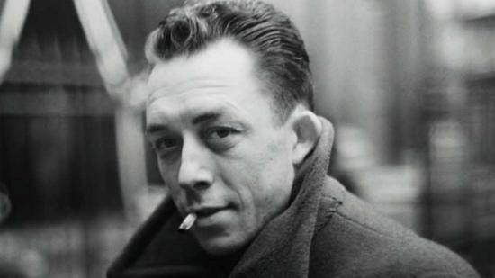 Albert Camus