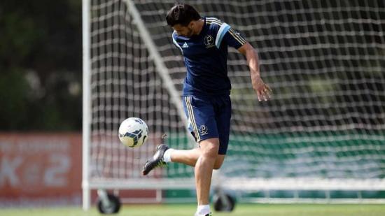 Palmeirenses tentam evitar queda para renovar contrato