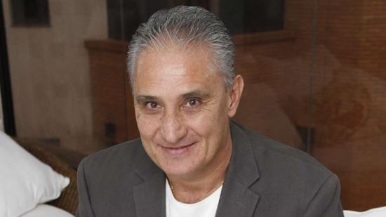 Anúncio oficial da volta de Tite será feito na próxima semana