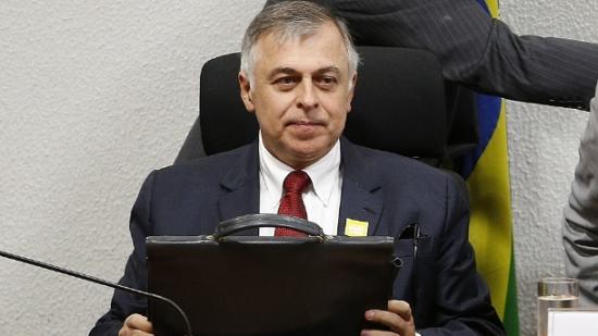 Paulo Roberto Costa
