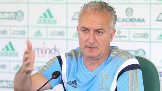 Animados, jogadores do Palmeiras falam em vencer primeiro clássico