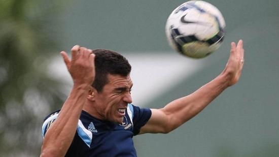 Palmeiras aposta em retornos de titulares para série decisiva