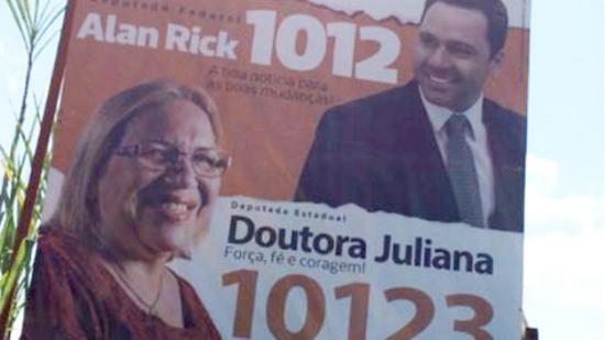 Andreza Matais/Estad&atilde;o