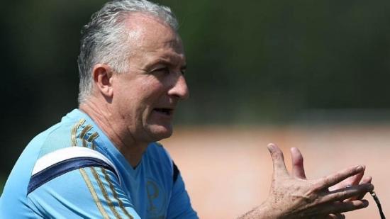 Dorival sai em defesa de argentinos e afirma que eles são exemplares