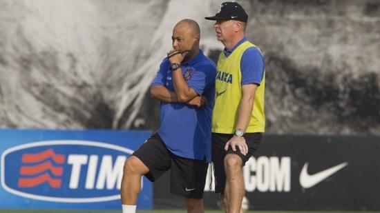 Solidez na defesa e bom retrospecto são os trunfos do Corinthians