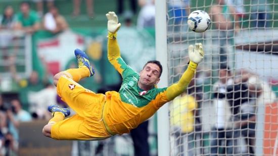 Prass revela aflição por erro de repórter e exalta alívio