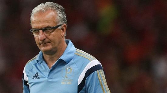 Após 5ª derrota seguida, Palmeiras faz mistério sobre retorno