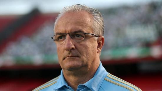 Só Cristaldo se salva das críticas de Dorival aos argentinos
