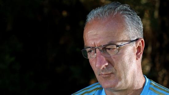 Dorival Júnior afirma que Palmeiras não consegue amadurecer