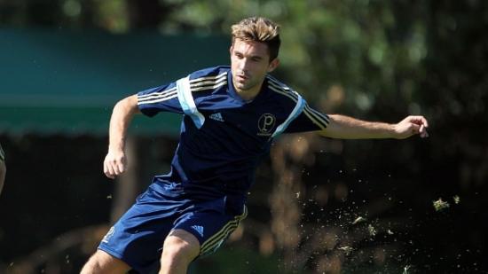 Palmeiras dá início a sequência complicada diante do Atlético-MG