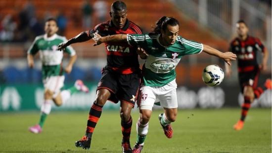 Presença de Valdivia é fundamental para o Palmeiras, diz coach