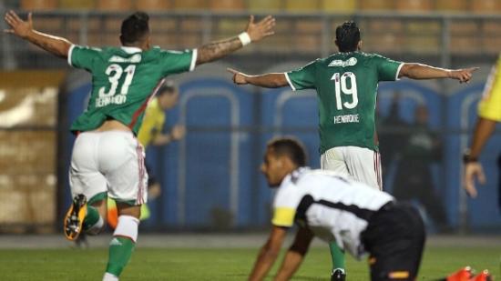 Palmeiras quer aproveitar confronto direto no Pacaembu