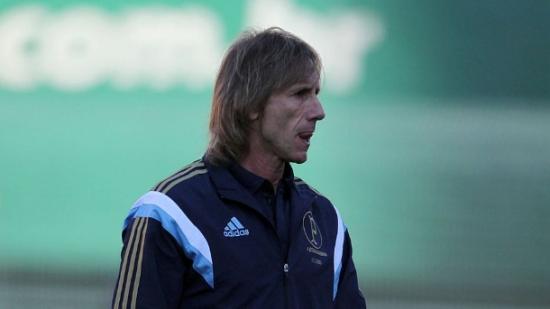 Gareca promove oito mudanças no Palmeiras para pegar o Avaí