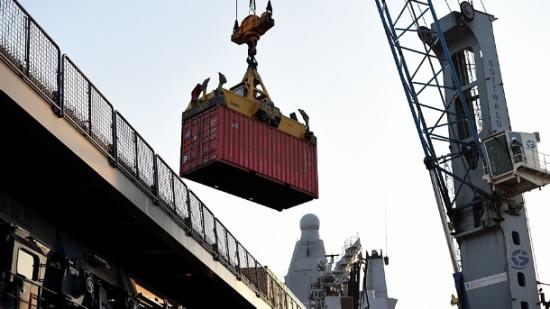 Francisco Leong/AFP Francisco Leong/AFP