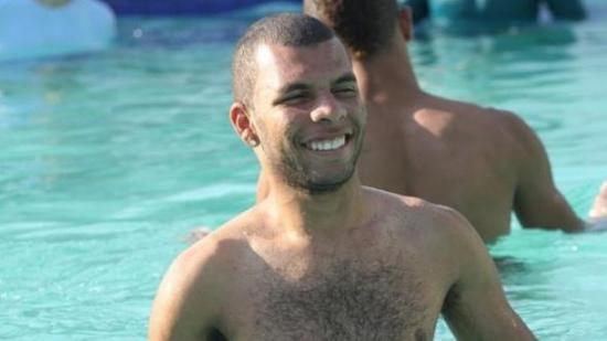 Palmeiras encaminha a contratação do volante Amaral, do Goiás