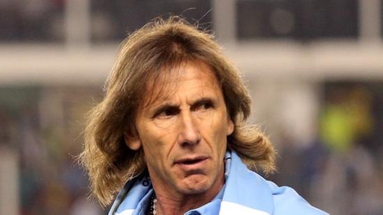 Ricardo Gareca resolve acabar com testes no elenco do Palmeiras