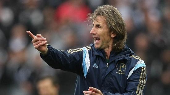 Gareca tem início pior do que Kleina e mostra abalo com a derrota