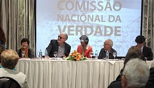Marinha ocultou informa&ccedil;&otilde;es do governo sobre mortes na ditadura, diz comiss&atilde;o