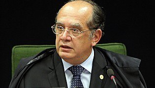 Gilmar Mendes est&aacute; desinformado, rebate ex-diretor da Pol&iacute;cia Federal