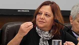 Comando do Exército sabia de torturas, diz professora