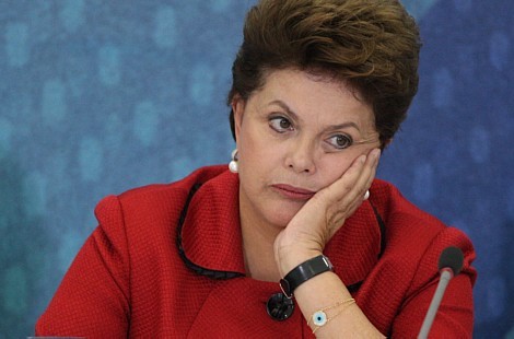 A cada R$ 10, Dilma só fica com R$ 1 para investir