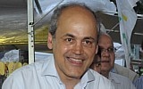 Everson Bressan