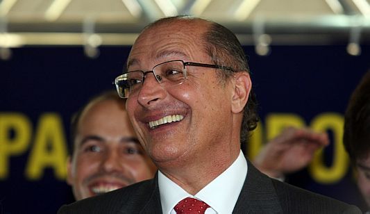 Paulo Liebert/AE