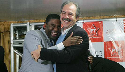Jos&eacute; Luis da Concei&ccedil;&atilde;o/AE - 21.05.2010