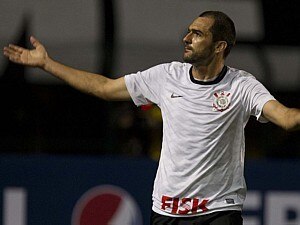 FOTOS - Danilo, o herói silencioso do Corinthians - Daniel Augusto Jr./Divulgação FOTOS - Danilo, o herói silencioso do Corinthians - Daniel Augusto Jr./Divulgação