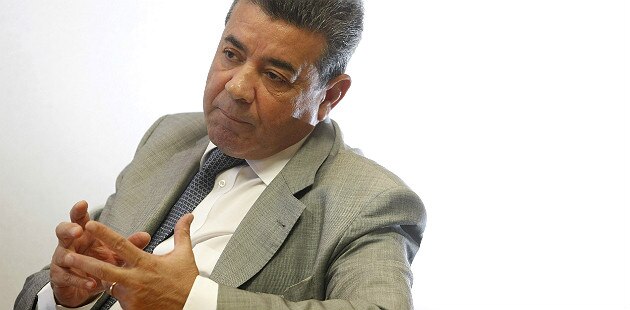 Siemens alemã tinha conta secreta, diz ex-dirigente