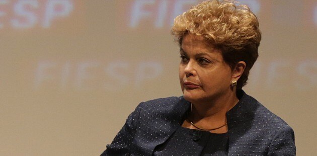 Para desfazer mal-estar com Dilma, PMDB recorre a Lula