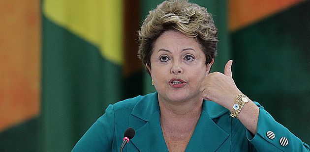 CNT: Avaliação positiva do governo Dilma vai a 38,1%