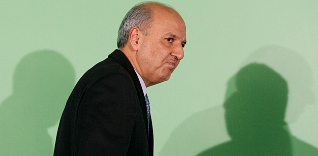 Justiça da Suíça bloqueia contas suspeitas de receber dinheiro do mensalão do DEM