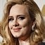 Adele domina noite e Whitney Houston é homenageada Foto:Danny Moloshok/Reuters Adele domina noite e Whitney Houston é homenageada Foto:Danny Moloshok/Reuters