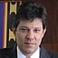 Haddad quer cercar serra em SP para reduzir impacto Foto:AE