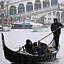 Frio traz novos visuais &agrave; paisagens europeias  Foto:Stringer/Reuters