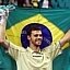 Gustavo Kuerten entra para Hall da Fama do T&ecirc;nis Foto:AE