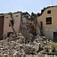 Terremoto na It&aacute;lia deixa pelo menos 10 mortos Foto:Geppy Toglia/AFP