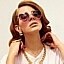 Lana Del Rey lança clipe de 'Blue Jeans'; assista ao vídeo Foto:Divulgação