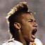 'Ainda n&atilde;o estou no ritmo que eu quero', diz Neymar Foto:Nacho Doce/Reuters