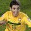 Oscar se destaca na vit&oacute;ria sobre os Estados Unidos Foto:John Vizcaino/Reuters