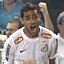Santos vence nos p&ecirc;naltis e vai enfrentar o Corinthians Foto:Alex Silva/AE