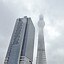 Torre mais alta do mundo é inaugurada em Tóquio Foto:Kimmasa Mayama/EFE Torre mais alta do mundo é inaugurada em Tóquio Foto:Kimmasa Mayama/EFE