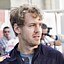 Vettel diz que sucesso não se deve apenas ao bom carro Foto:Daniel Teixeira/Estadão