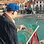 Inspiração à la Matisse entre ruelas e o mar na França Foto:Roberto AlmeidaAE Inspiração à la Matisse entre ruelas e o mar na França Foto:Roberto AlmeidaAE
