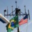 Novo navio da USP vai ampliar os limites das pesquisas Foto:Divulgação Novo navio da USP vai ampliar os limites das pesquisas Foto:Divulgação