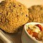 Receita secreta faz bolinho de carne japonês virar sucesso Foto:Divulgação Receita secreta faz bolinho de carne japonês virar sucesso Foto:Divulgação
