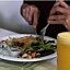 Para polícia, restaurantes têm de gastar com segurança Foto:AE Para polícia, restaurantes têm de gastar com segurança Foto:AE